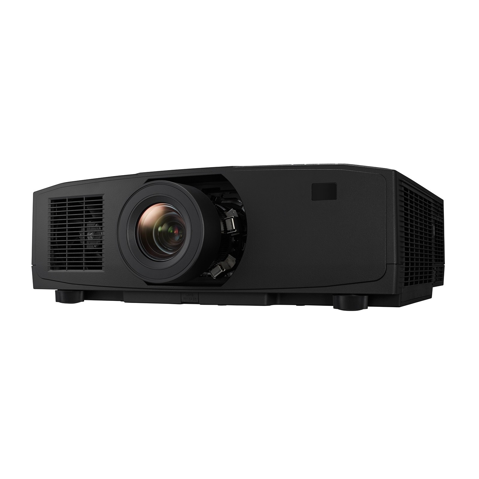 NEC-PV800UL-B-LCD-laserbeamer-met-verwisselbare-lenzen