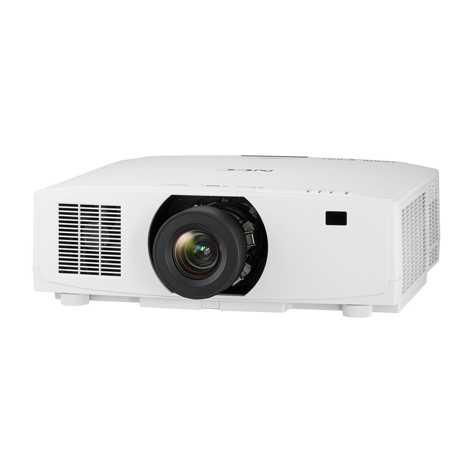 NEC-PV800UL-W-LCD-laserbeamer-met-verwisselbare-lenzen