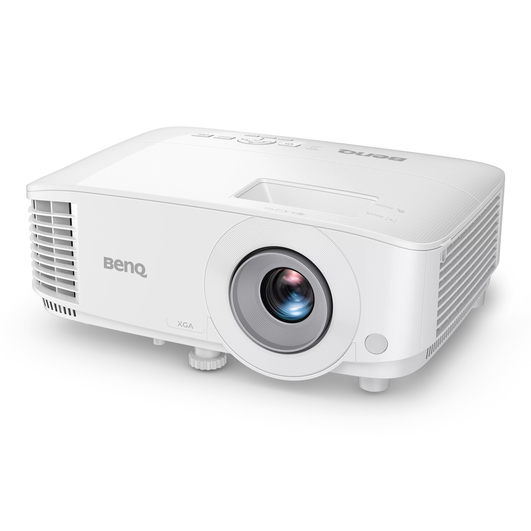 BenQ MX560C XGA-Projektor mit 4.000 ANSI Lumen für strake Projektionen benq-mx560c-xga-projektor-mit-4-000-ansi-lumen-fuer-strake-projektionen