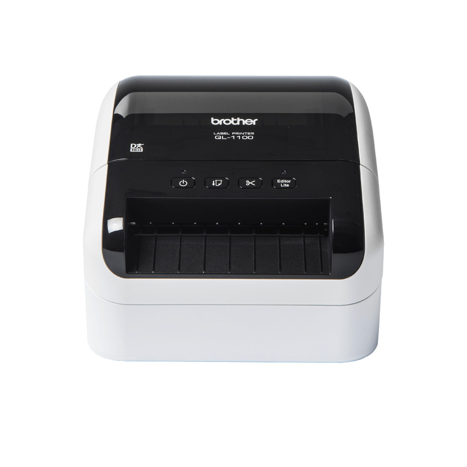 Brother-QL-1100c-Professioneller-Etikettendrucker-fur-breite-Versandetiketten