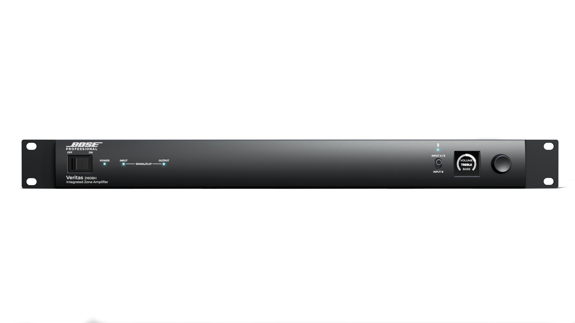 Bose-Professional-Veritas-2160BH-Intelligenter-Mischverstarker