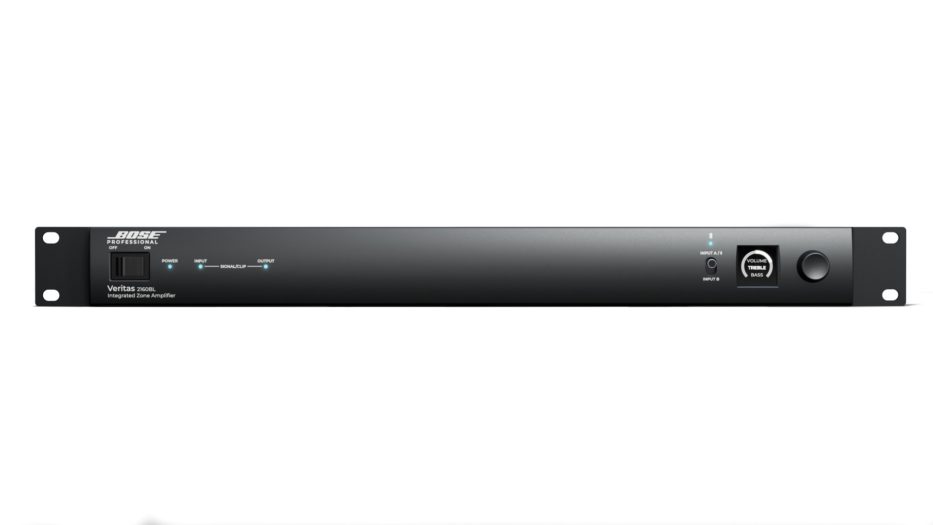 Bose-Professional-Veritas-2160BL-Intelligenter-Mischverstarker