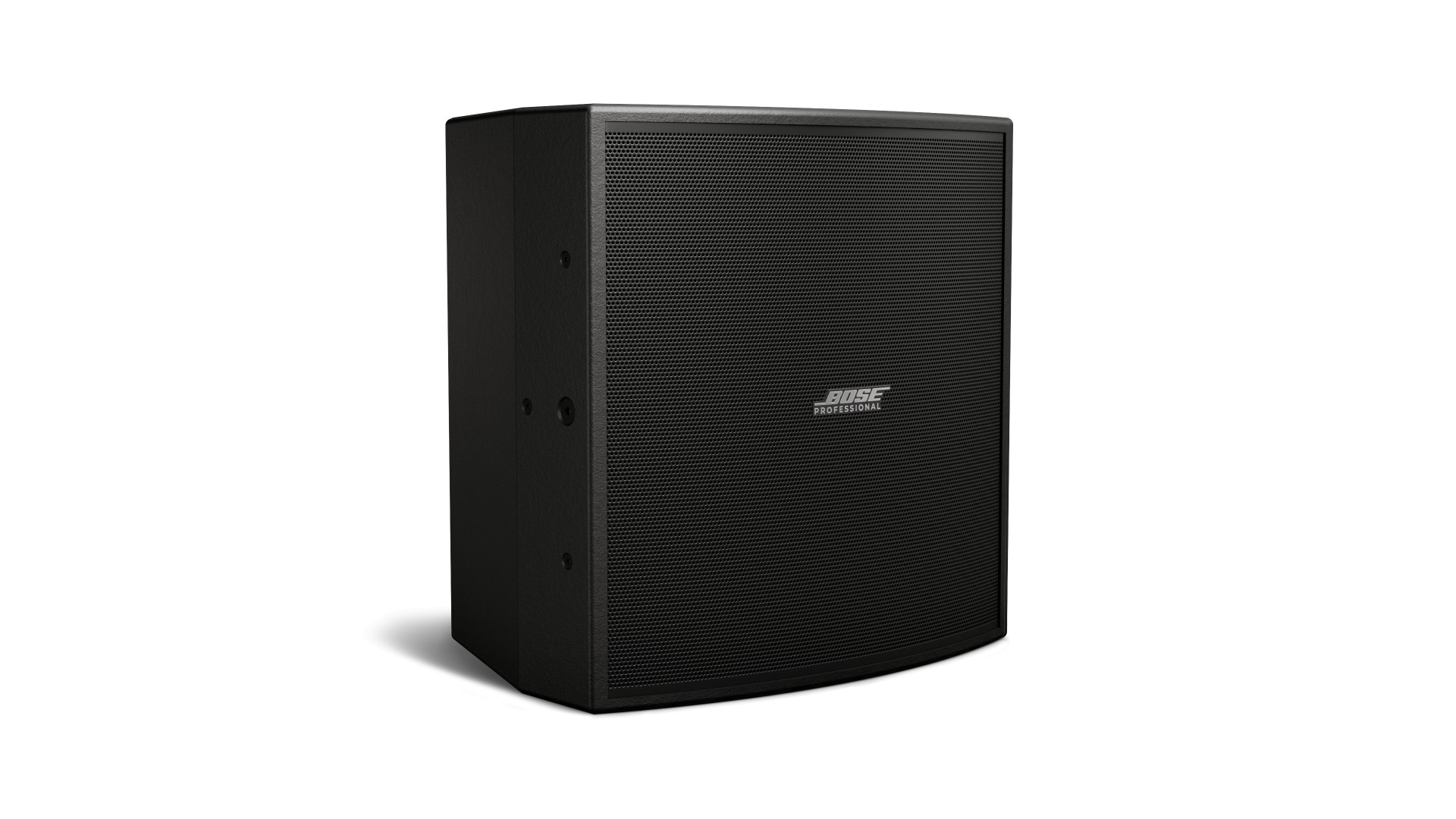 Bose-Professional-Forum-FC112-Koaxialer-Fullrange-Lautsprecher-mit-Punktschallquellencharakteristik