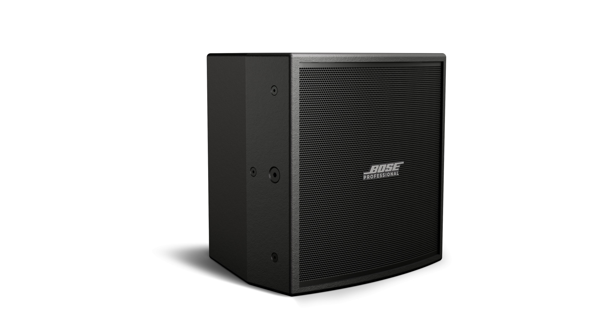 Bose-Professional-Forum-FC108-Koaxialer-Fullrange-Lautsprecher-mit-Punktschallquellencharakteristik