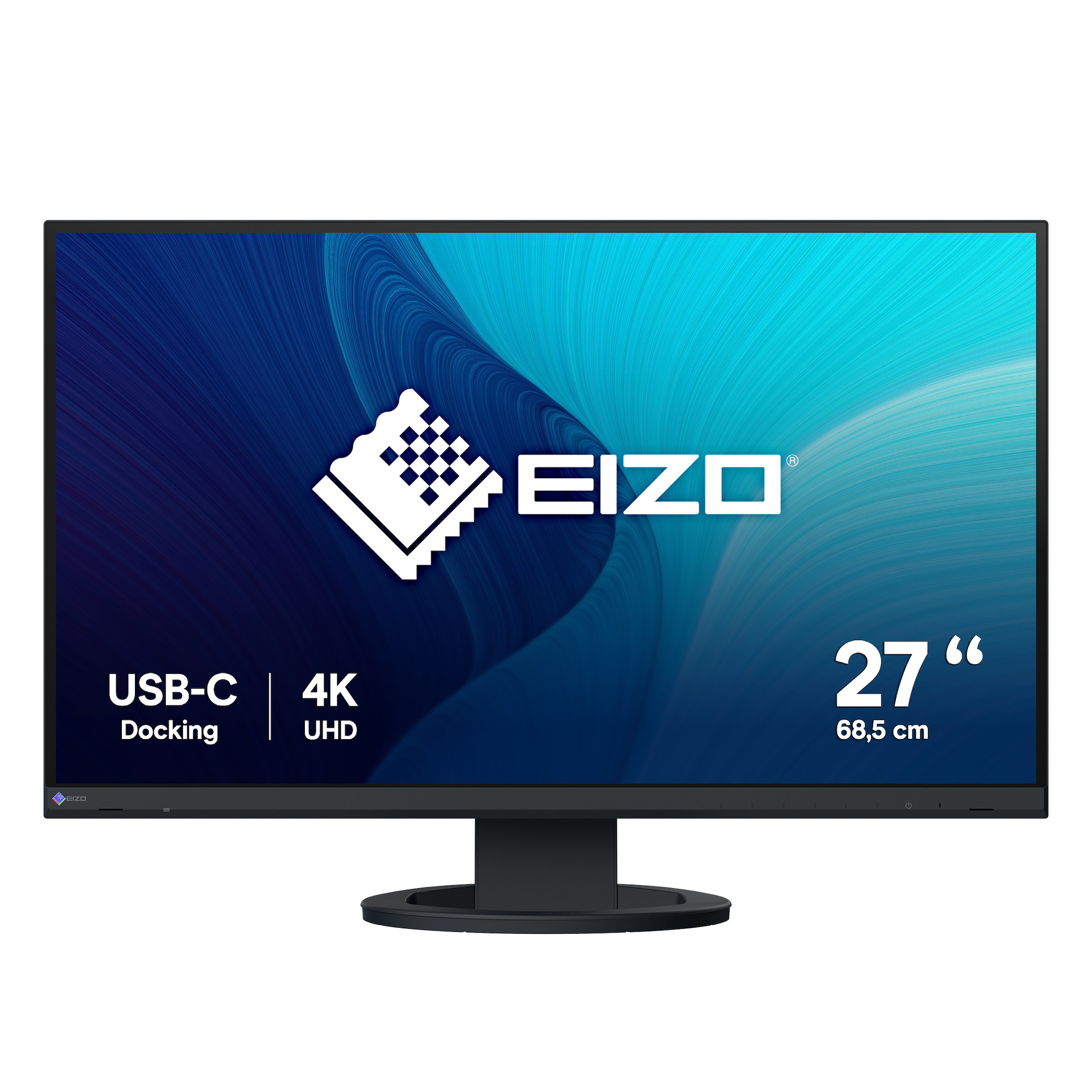 EIZO-FlexScan-EV2740S-BK