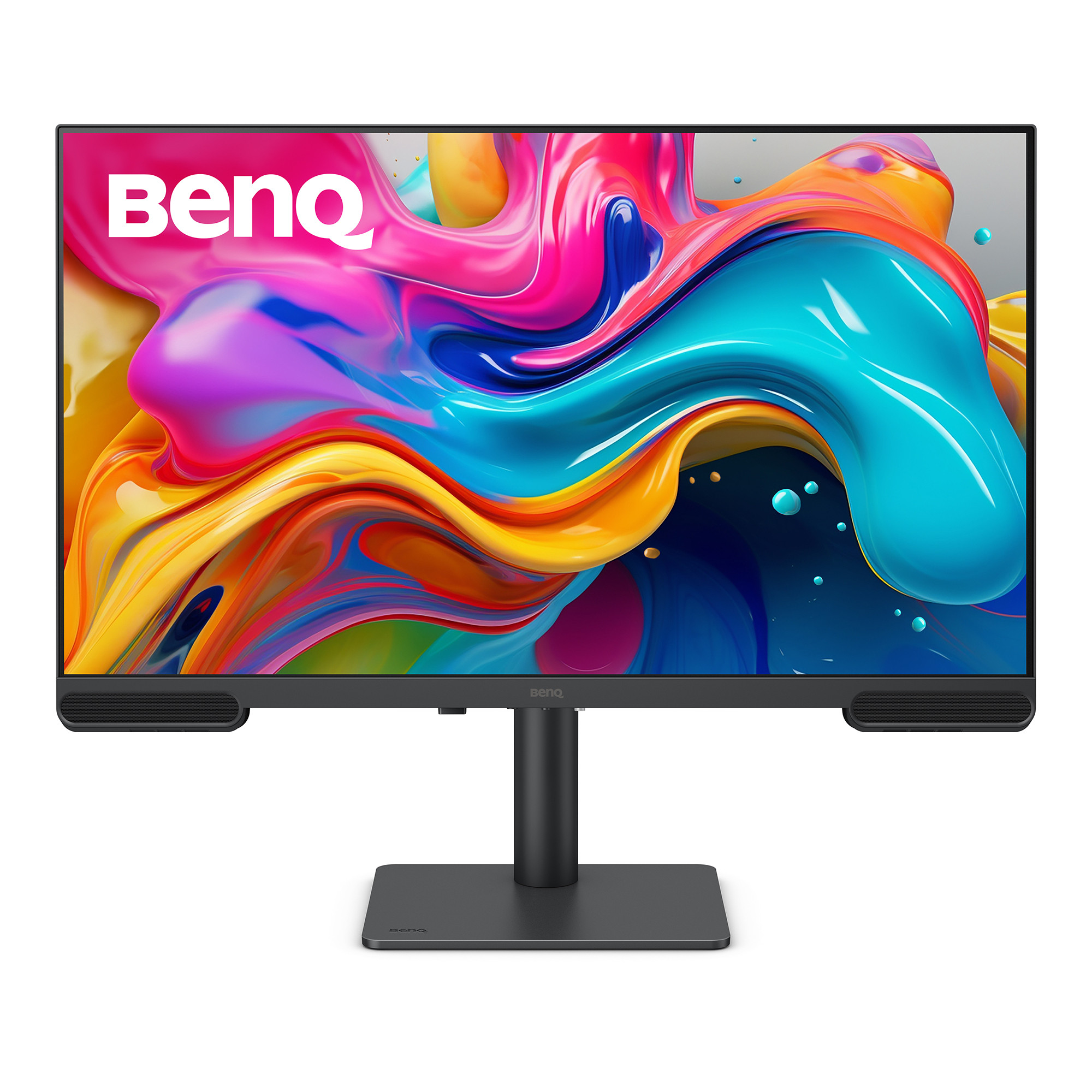 BenQ-PV3200U-32-inch-4K-monitor-voor-videobewerking