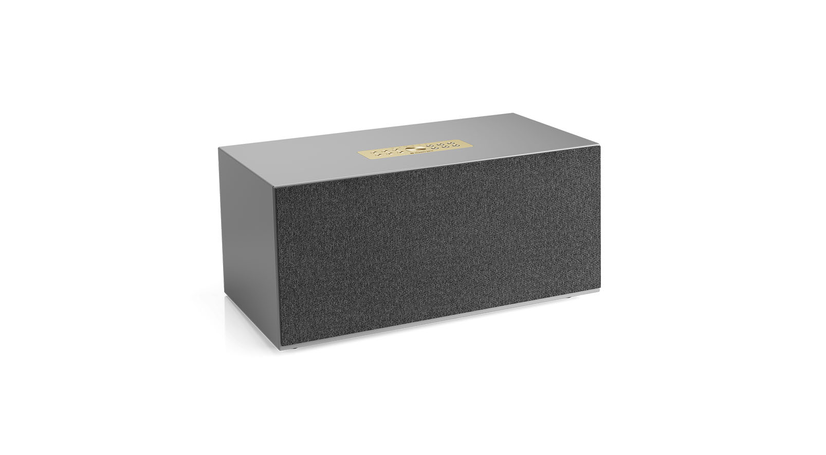 Audio Pro C20 W Smarter Stereo-Lautsprecher in Grau Audio-Pro-C20-W-Smarter-Stereo-Lautsprecher-in-Grau