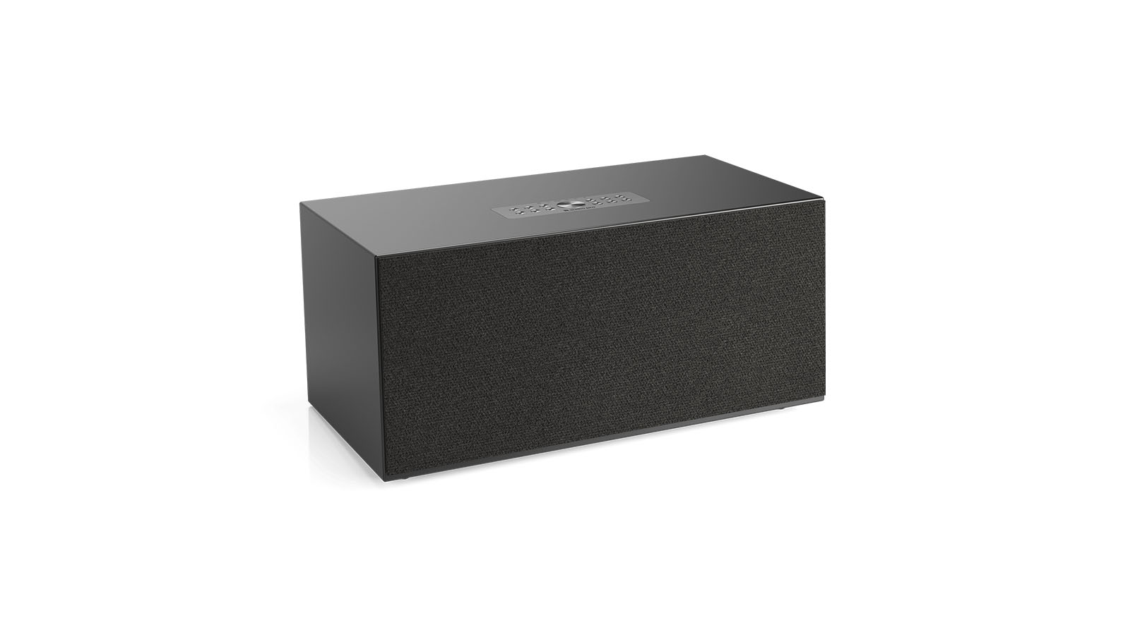 Audio Pro C20 W Smarter Stereo-Lautsprecher in Schwarz Audio-Pro-C20-W-Smarter-Stereo-Lautsprecher-in-Schwarz