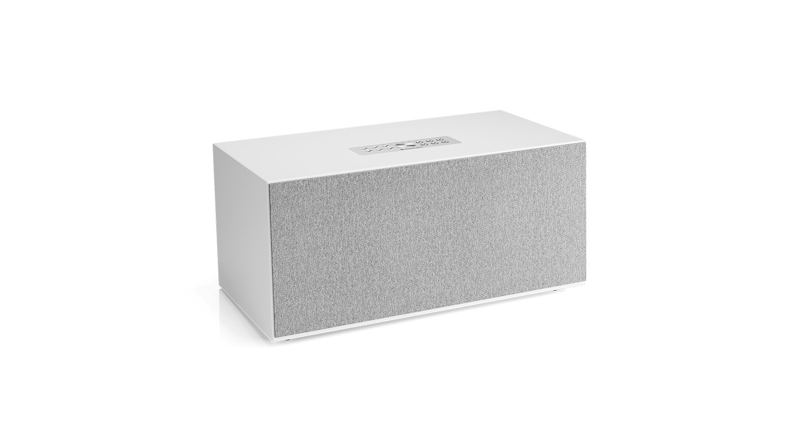 Audio Pro C20 W Smarter Stereo-Lautsprecher in Weiß Audio-Pro-C20-W-Smarter-Stereo-Lautsprecher-in-Weiss