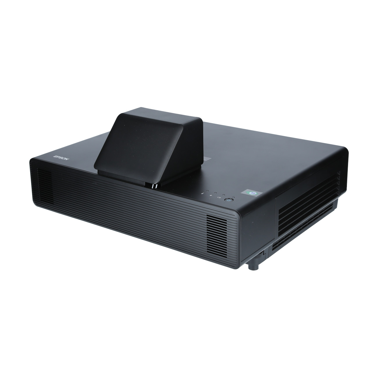 Epson-EB-805F-Ultrakurzdistanz-Beamer-fur-Digital-Signage-mit-5000-Lumen-und-130-Projektionen-Demoware-Gold