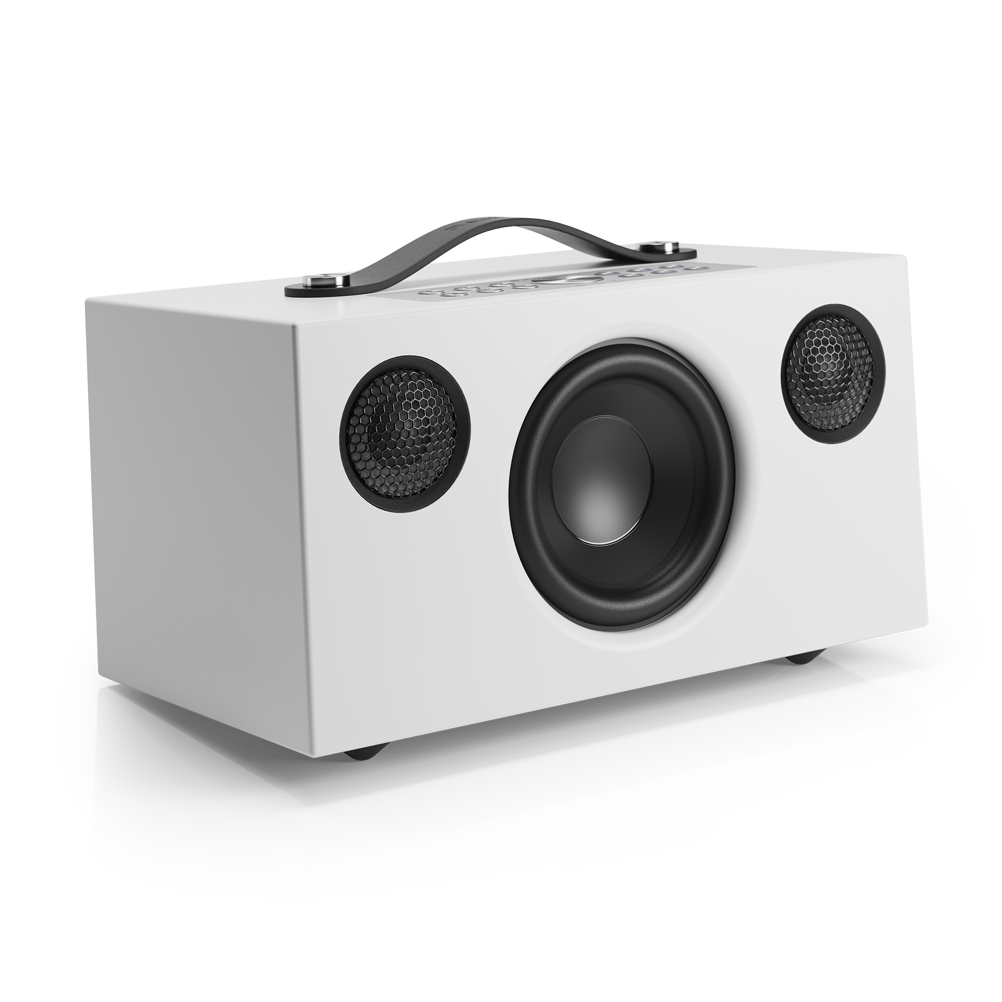 Audio Pro Addon C5 MkII W Wireless Multiroom-Lautsprecher in Weiß Audio-Pro-Addon-C5-MkII-W-Wireless-Multiroom-Lautsprecher-in-Weiss