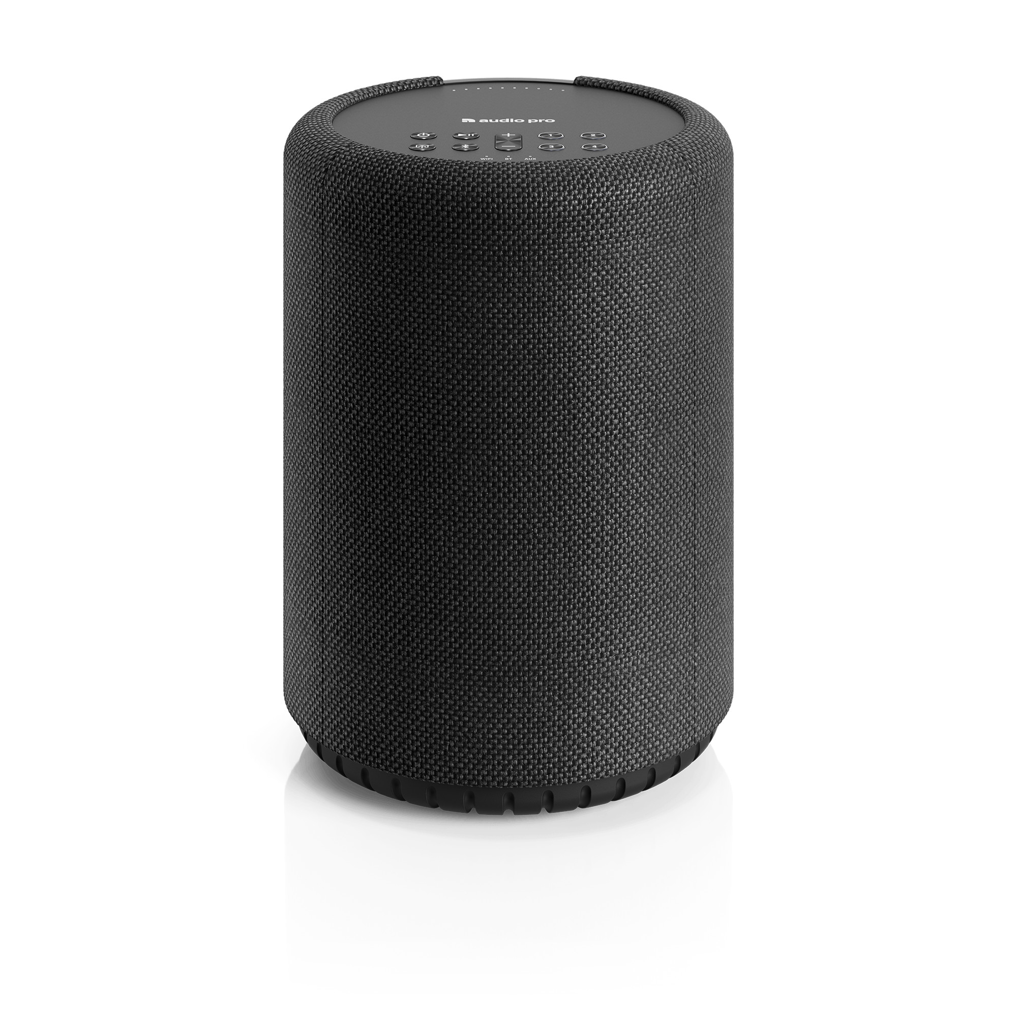 Audio-Pro-A10-MkII-W-Smarter-Multiroom-Lautsprecher-in-Schwarz