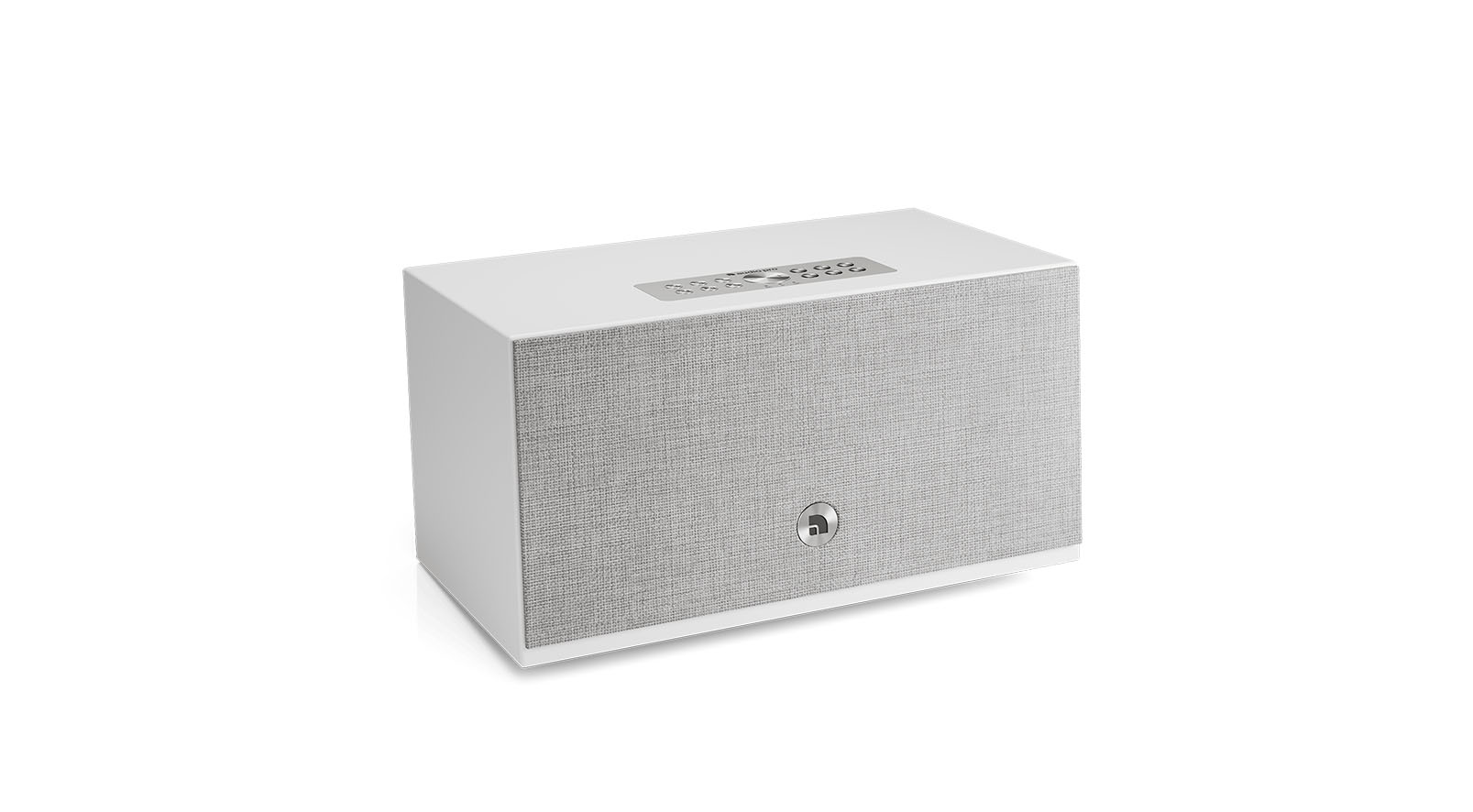 Audio Pro C10 MkII W wireless Multiroom-Lautsprecher in Weiß Audio-Pro-C10-MkII-W-wireless-Multiroom-Lautsprecher-in-Weiss