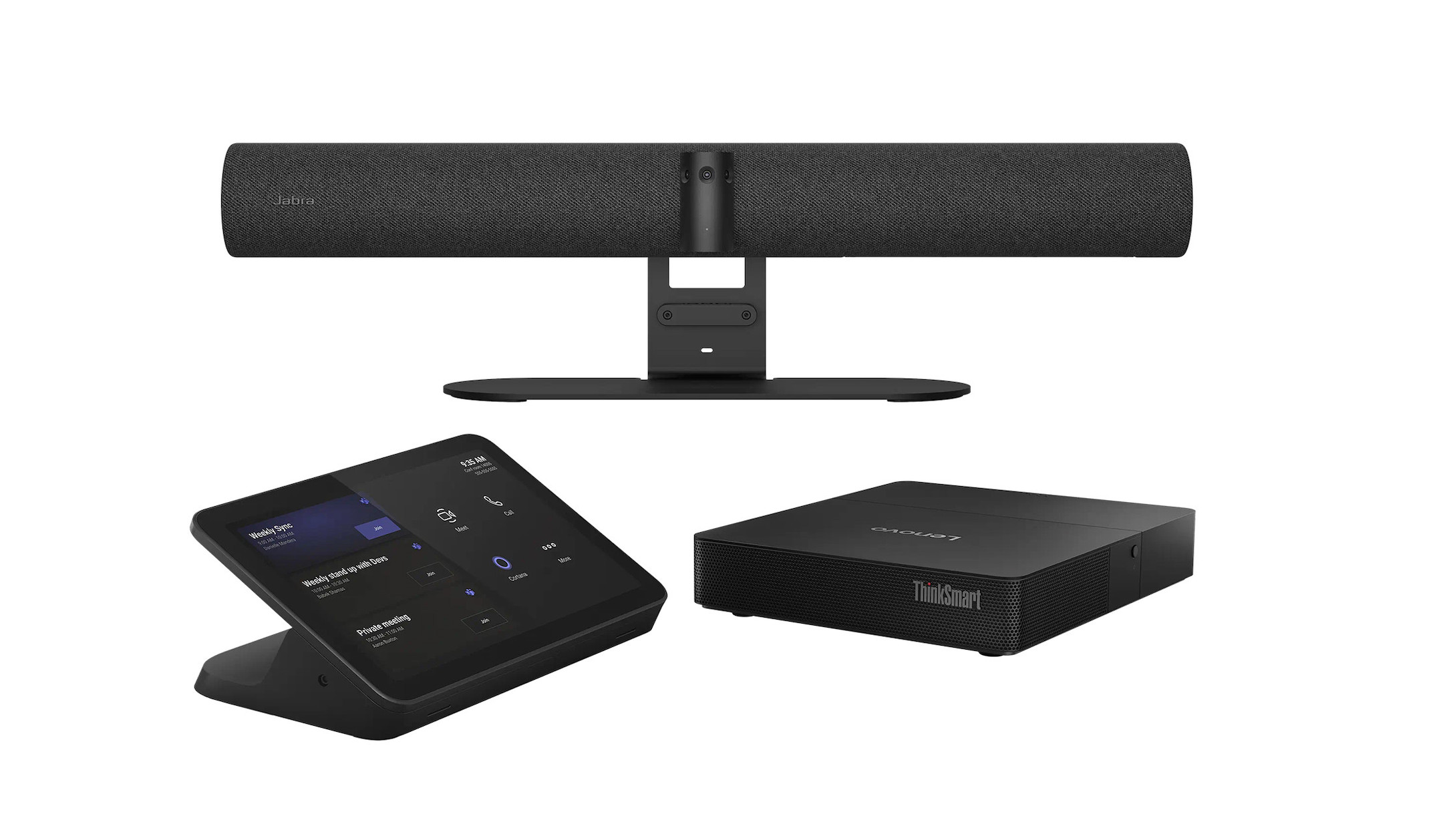 Jabra-PanaCast-50-Room-System-2-inclusief-PanaCast-50-videobalk-Lenovo-ThinkSmart-Core-Gen-2-computer-en-IP-controller