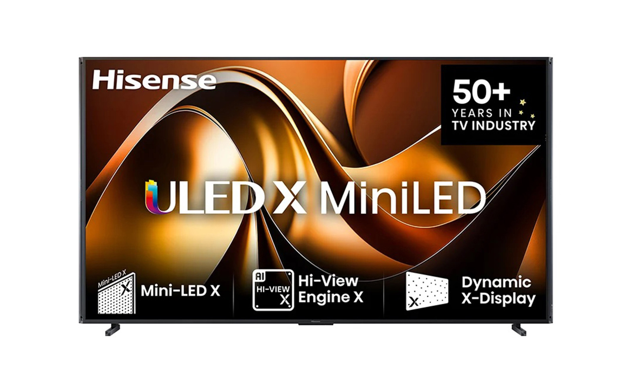 Hisense 110UXNQ 110" Display - Demoware Hisense-110UXNQ-110-Display-Demoware