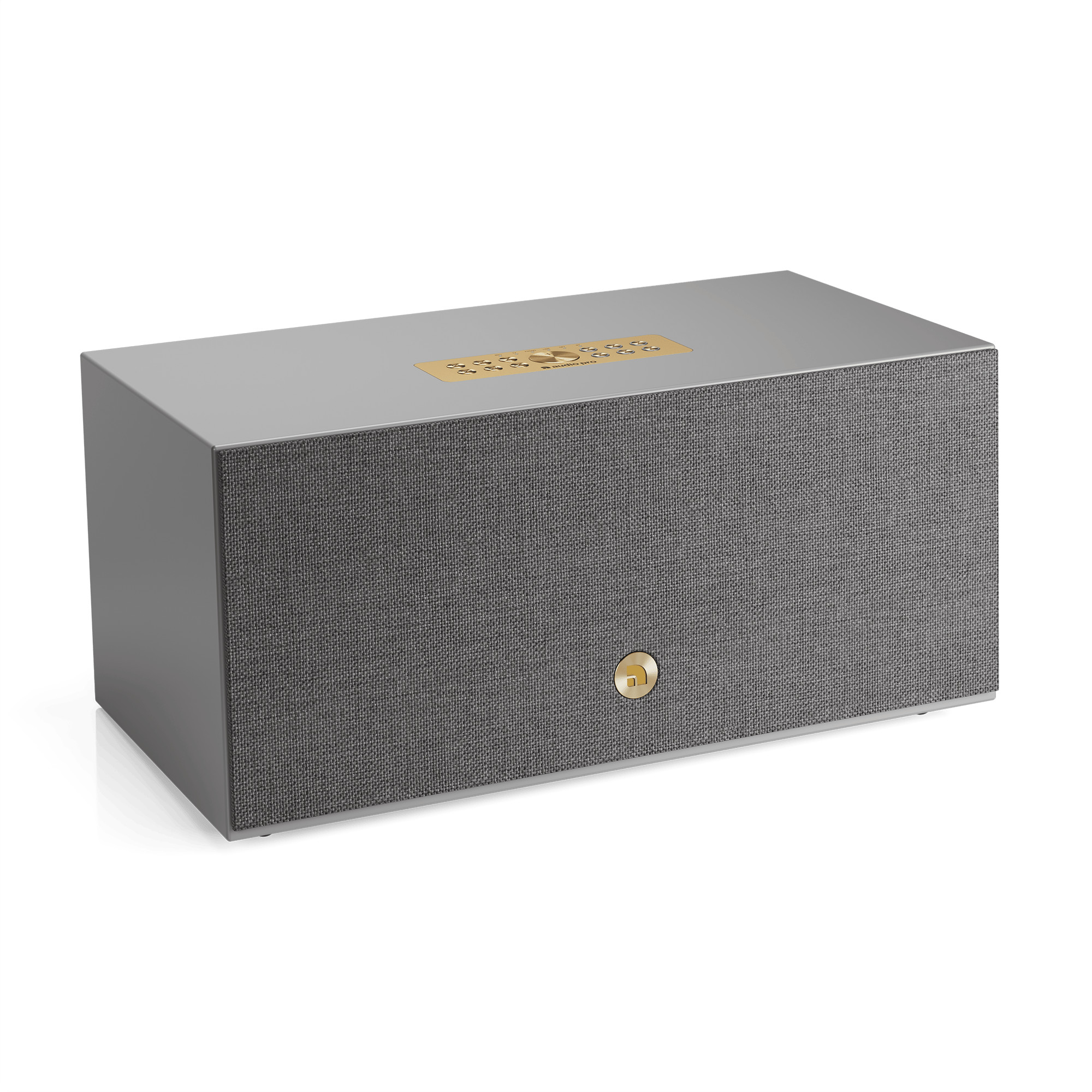 Audio Pro C20 W Smarter Stereo-Lautsprecher in Grau Audio-Pro-C20-W-Smarter-Stereo-Lautsprecher-in-Grau
