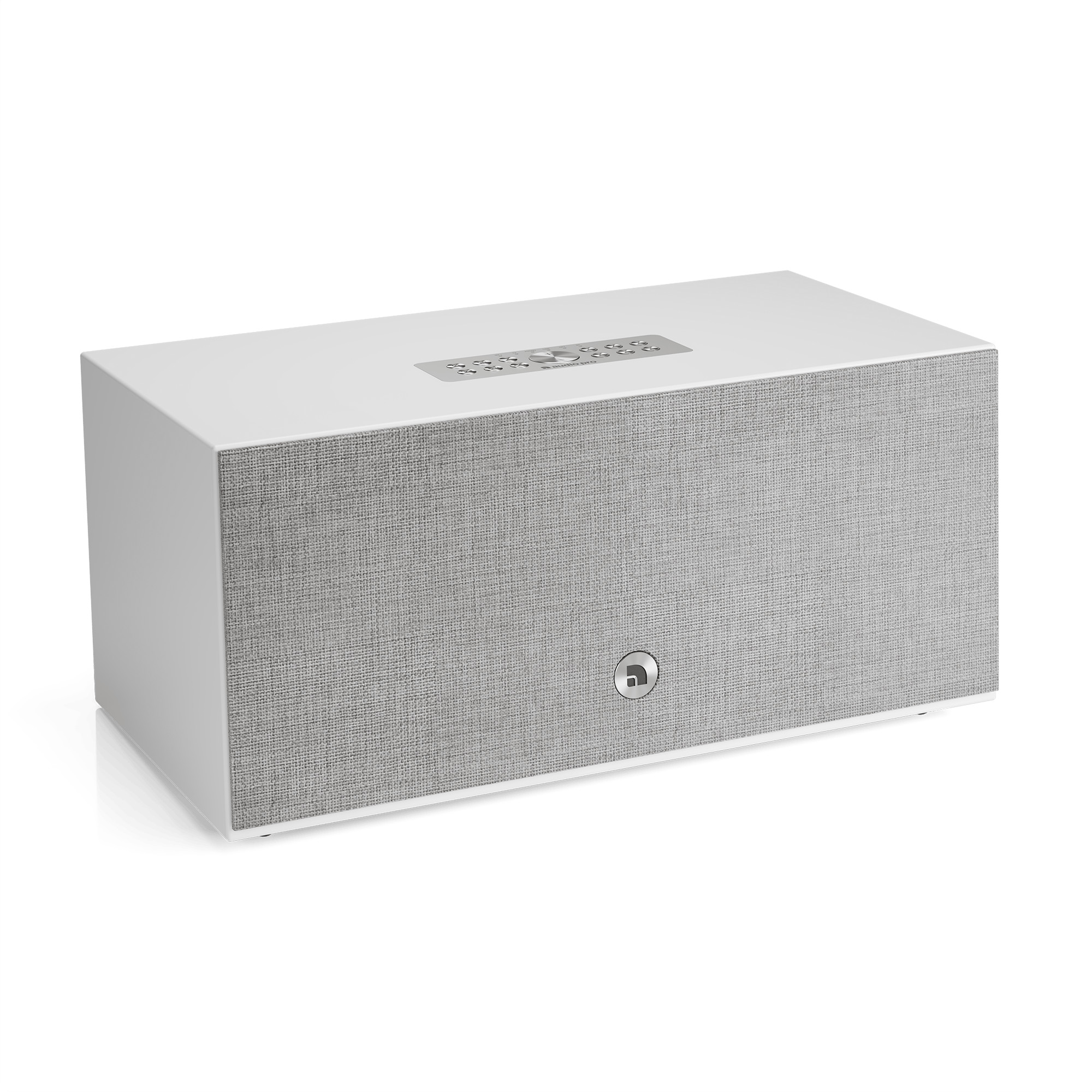 Audio Pro C20 W Smarter Stereo-Lautsprecher in Weiß Audio-Pro-C20-W-Smarter-Stereo-Lautsprecher-in-Weiss