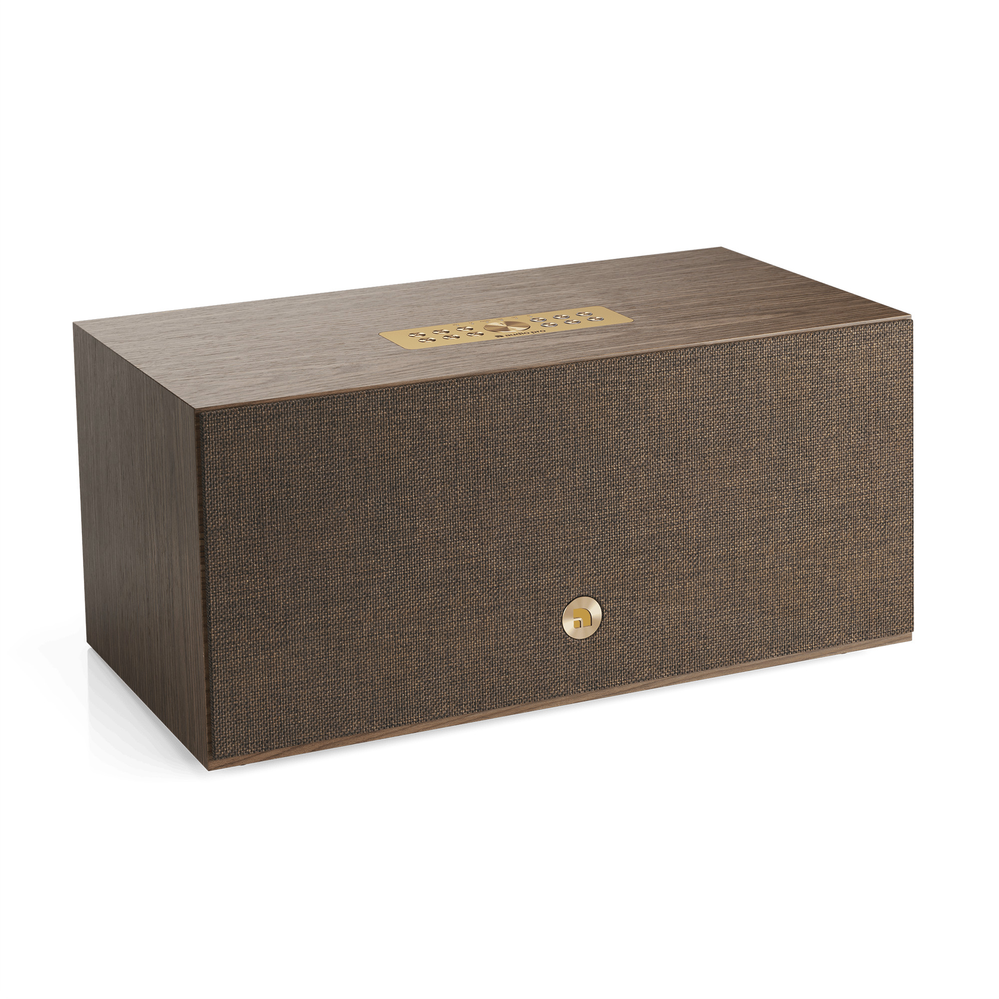 Audio Pro C20 W Smarter Stereo-Lautsprecher in Walnuss Audio-Pro-C20-W-Smarter-Stereo-Lautsprecher-in-Walnuss