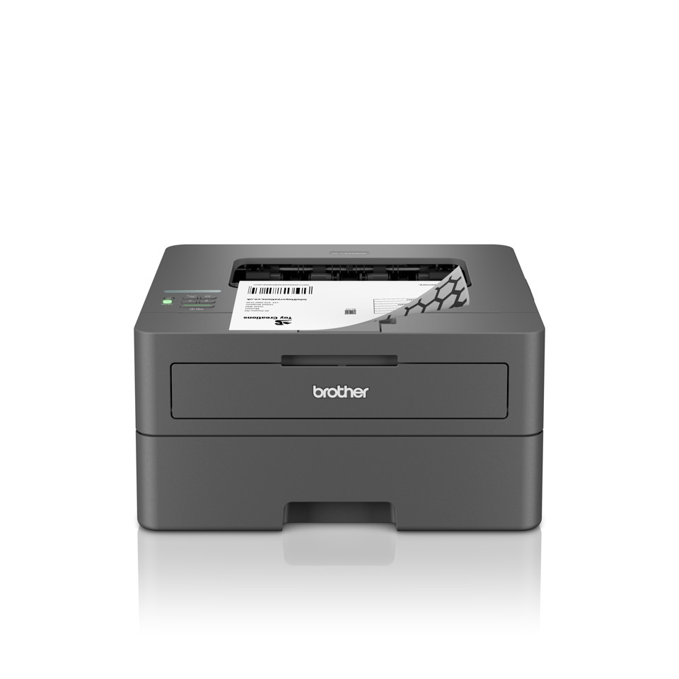 Brother HL-L2445DW kompakter Laserdrucker schwarz weiß mit WLAN/LAN und Duplexdruck Brother-HL-L2445DW-kompakter-Laserdrucker-schwarz-weiss-mit-WLAN-LAN-und-Duplexdruck
