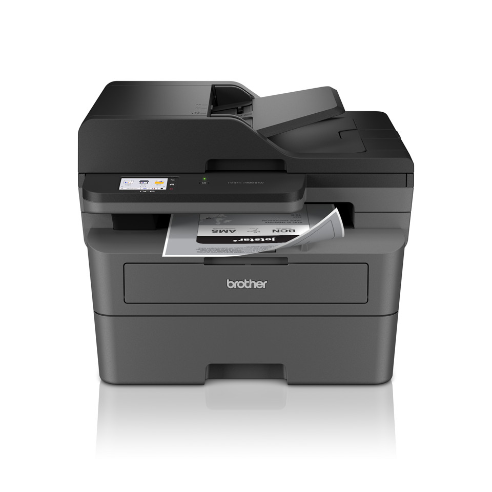 Brother DCP-L2660DW kompaktes 3-in-1 Multifunktionsgerät schwarz weiß mit Duplexdruck, LAN/WLAN und ADF brother-dcp-l2660dw-kompaktes-3-in-1-multifunktionsgeraet-schwarz-weiss-mit-duplexdruck-lan-wlan-und-adf
