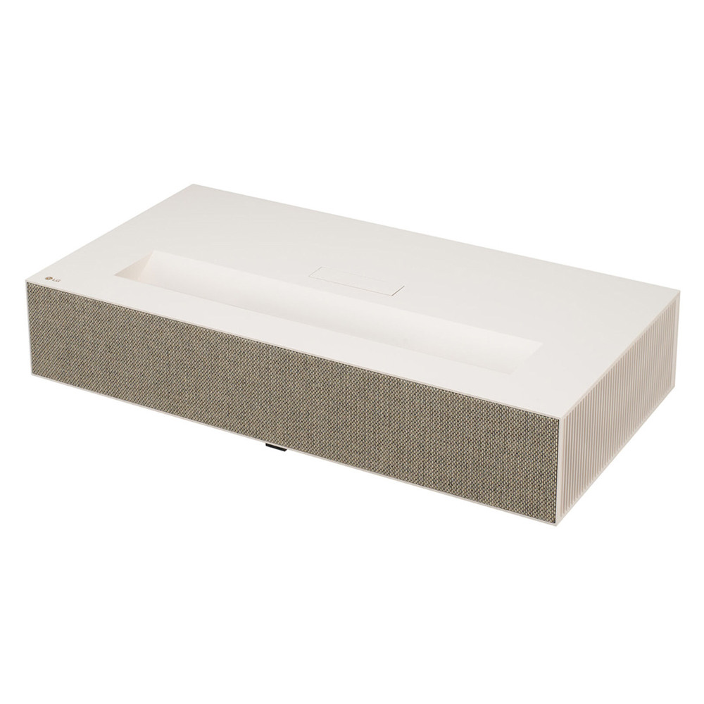 LG-CineBeam-HU915QE-4K-Ultra-Kurzdistanz-Beamer-mit-3700-Lumen-und-HDR10-Demoware-Bronze