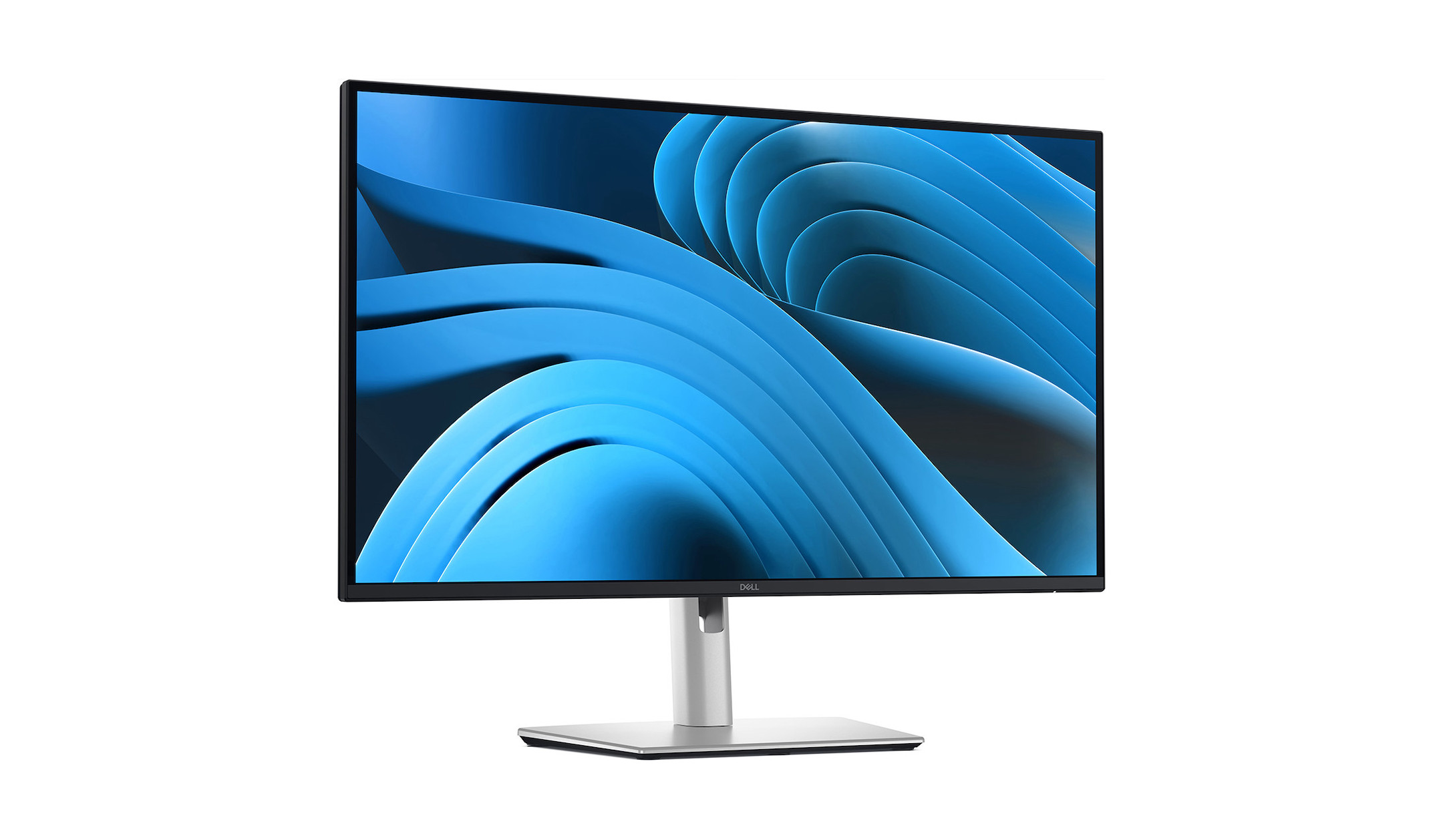 Dell-P2725QE-Pro-Plus-27-inch-4K-LED-monitor-met-USB-C-hub