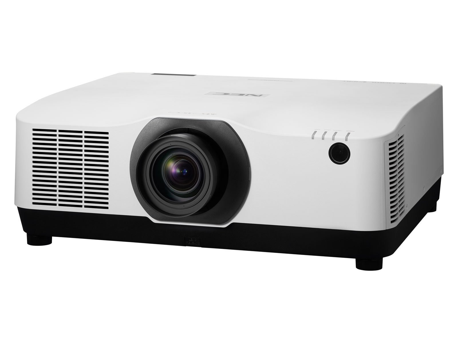 NEC-PA804UL-WH-WUXGA-Projektor-inkl-NP41ZL-Objektiv