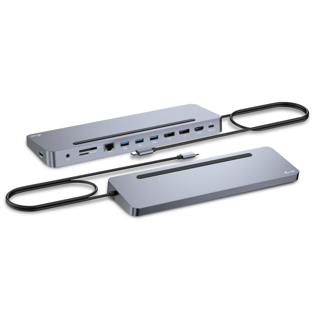i-tec-USB-C-Metal-Ergonomic-3x-4K-Display-Docking-Station-Power-Delivery-100-W
