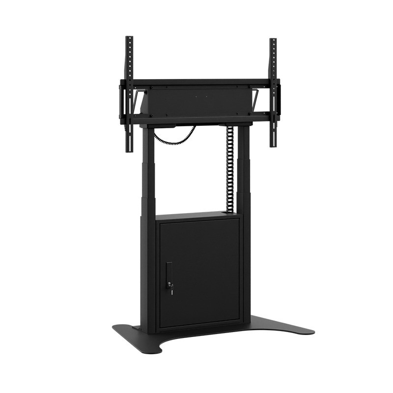 Hagor-HP-Twin-Lift-FS-B-vrijstaand-elektrisch-gemotoriseerd-in-hoogte-verstelbaar-liftsysteem