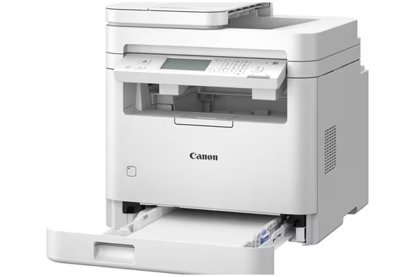 Canon i-SENSYS MF287dw WLAN-Schwarzweiß-Laser-Multifunktionssystem Canon-i-SENSYS-MF287dw-WLAN-Schwarzweiss-Laser-Multifunktionssystem