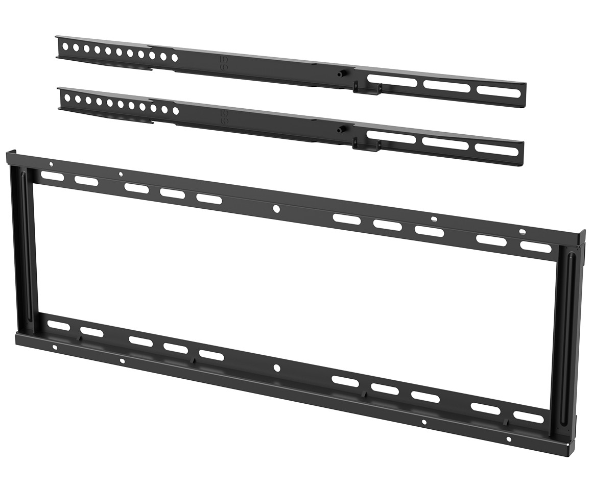 Yealink-MD-WallMount-Wandbevestiging-voor-MeetingDisplay-serie-MD65-MD75-MD86