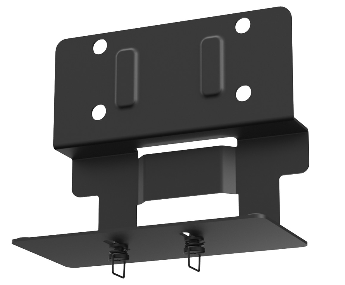 Yealink MD-AVBracket-S Uchwyt do MeetingBar A40 i SmartVision 40 Yealink-MD-AVBracket-S-Bevestiging-voor-MeetingBar-A40-en-SmartVision-40