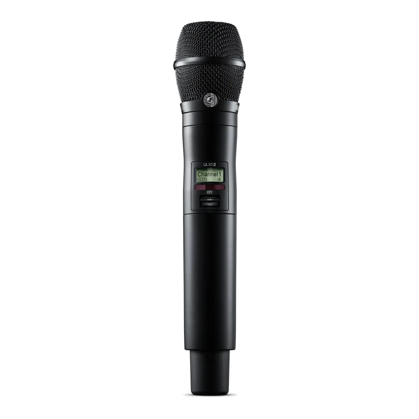 Shure-ULXD2-K11B-G56-Digitaler-Handsender-mit-KSM11-Kapsel