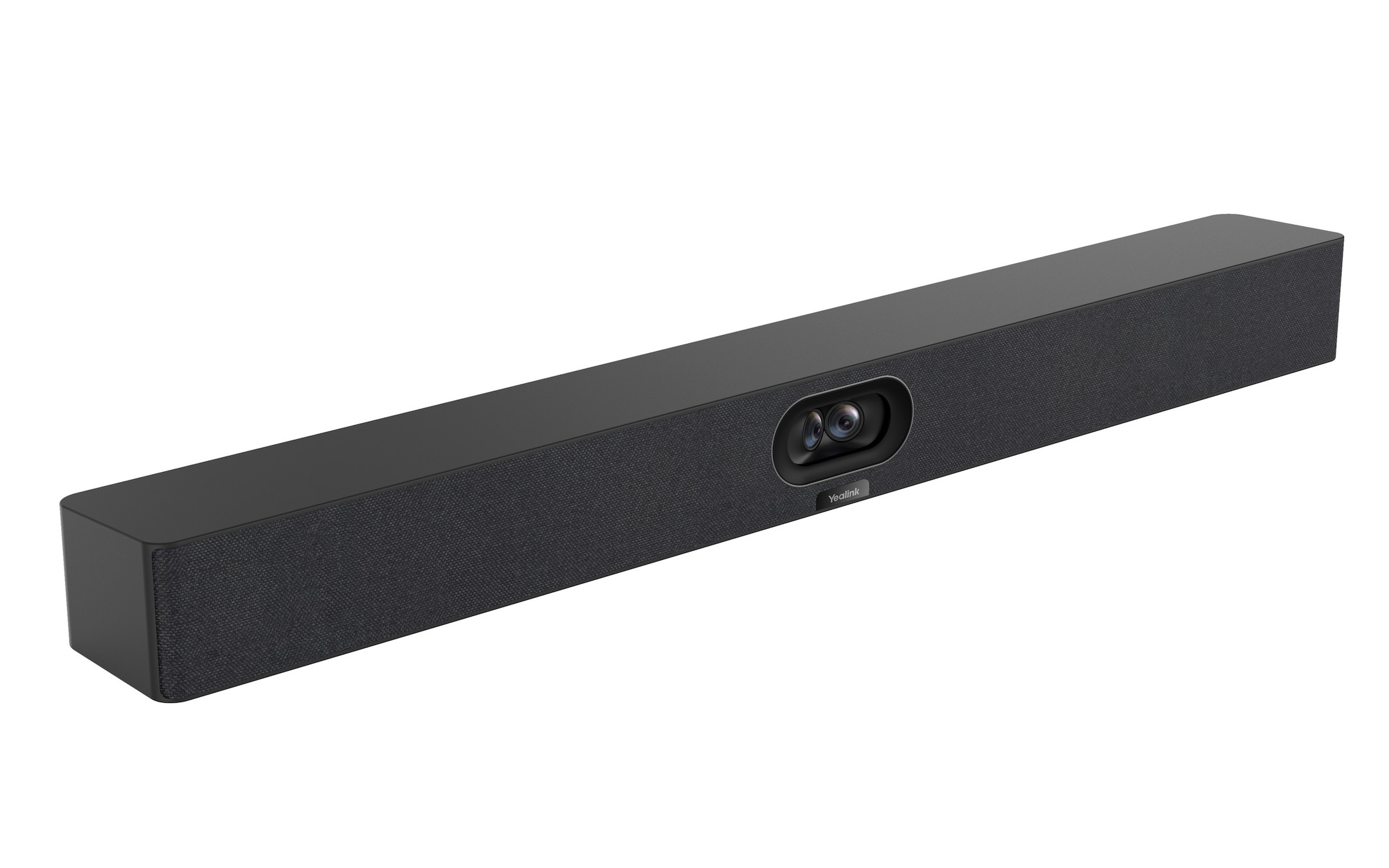 Yealink SmartVision 40 All-in-One-Konferenzkamera mit intelligenten Funktionen und 4K Bild für kleine bis mittelgroße Räume - Demoware Yealink-SmartVision-40-All-in-One-Konferenzkamera-mit-intelligenten-Funktionen-und-4K-Bild-fur-kleine-bis-mittelgrosse-Raume-Demoware