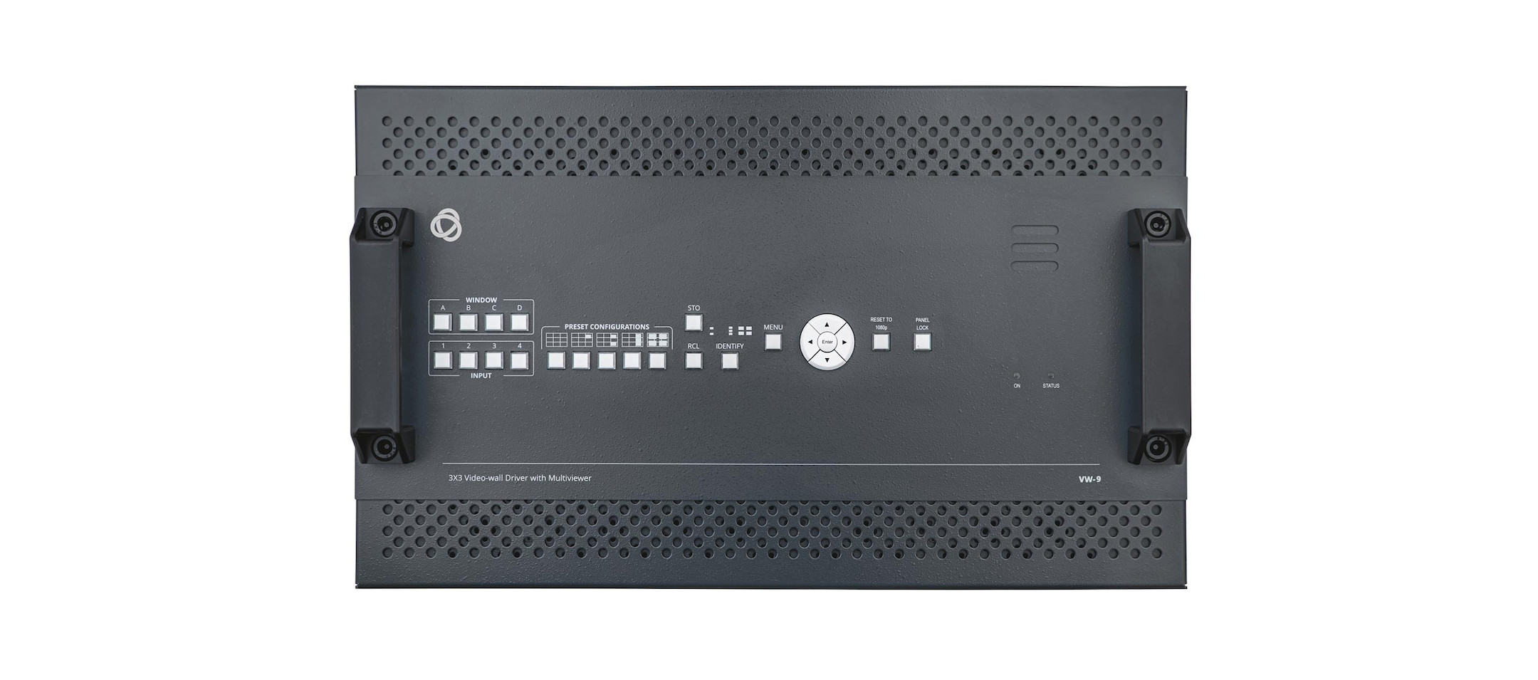 Kramer-VW-9-HDMI-2-0-Multiview-Videowand-Treiber