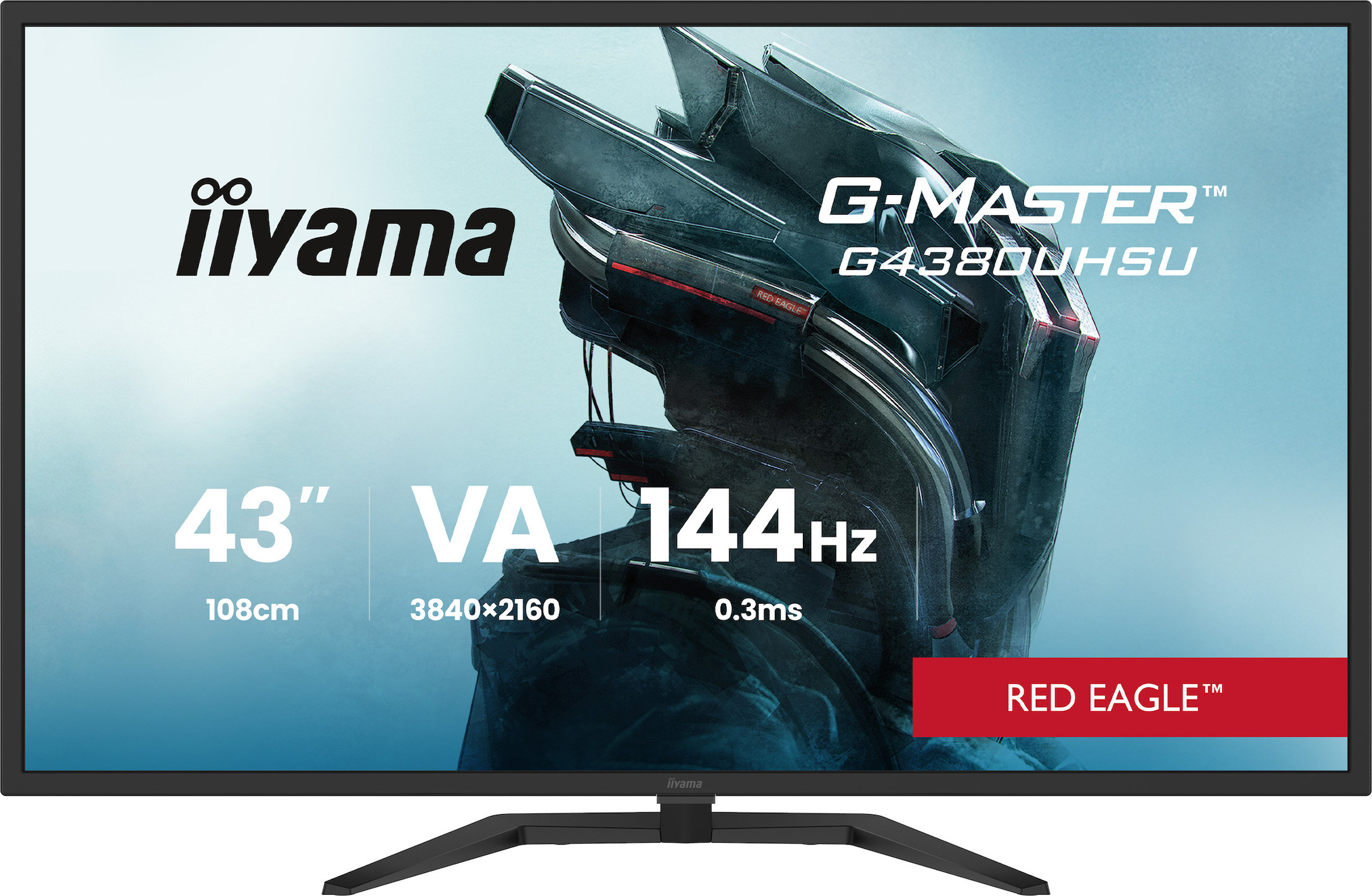 iiyama-G-MASTER-G4380UHSU-B2-43-inch-4K-gamingmonitor-met-144-Hz