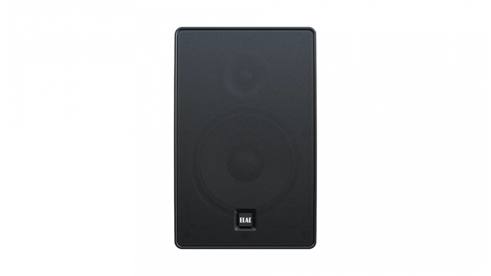 ELAC-OD-M61-BK-Muro-Aussenwandlautsprecher-schwarz