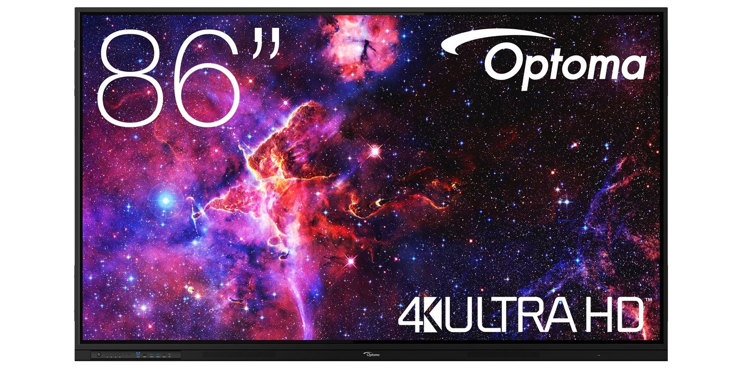 Optoma-3863RK-Creative-Touch-3-serie-86-inch-interactief-display
