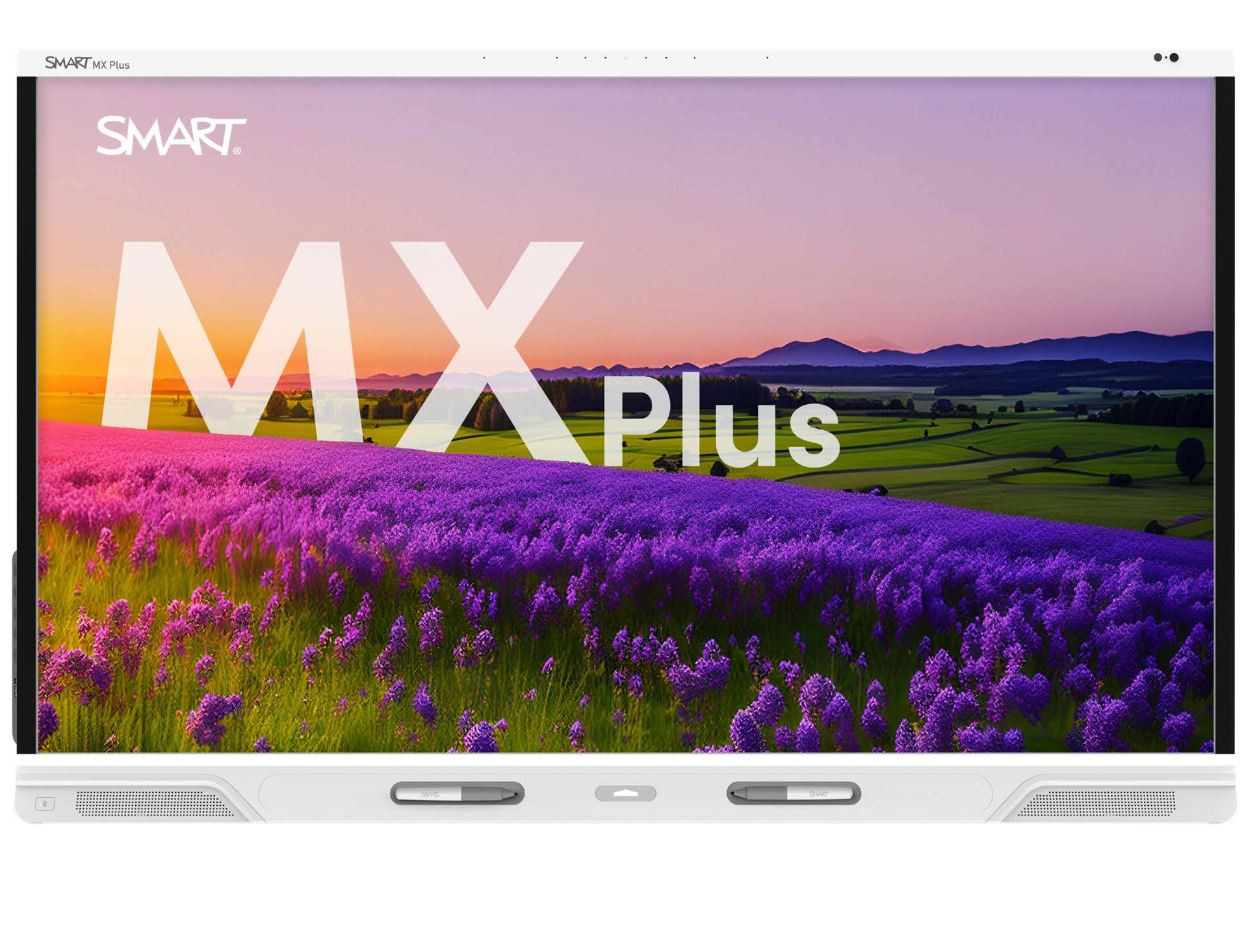SMART-Board-MX275-V5-Plus-75-4K-interaktives-Display-mit-iQ-fur-Multitasking-im-Klassenzimmer