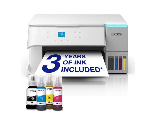 Epson EcoTank ET-2956 A4-Multifunktionsdrucker mit Wi-Fi, AirPrint Tintentank und Duplexdruck Epson-EcoTank-ET-2956-A4-Multifunktionsdrucker-mit-Wi-Fi-AirPrint-Tintentank-und-Duplexdruck