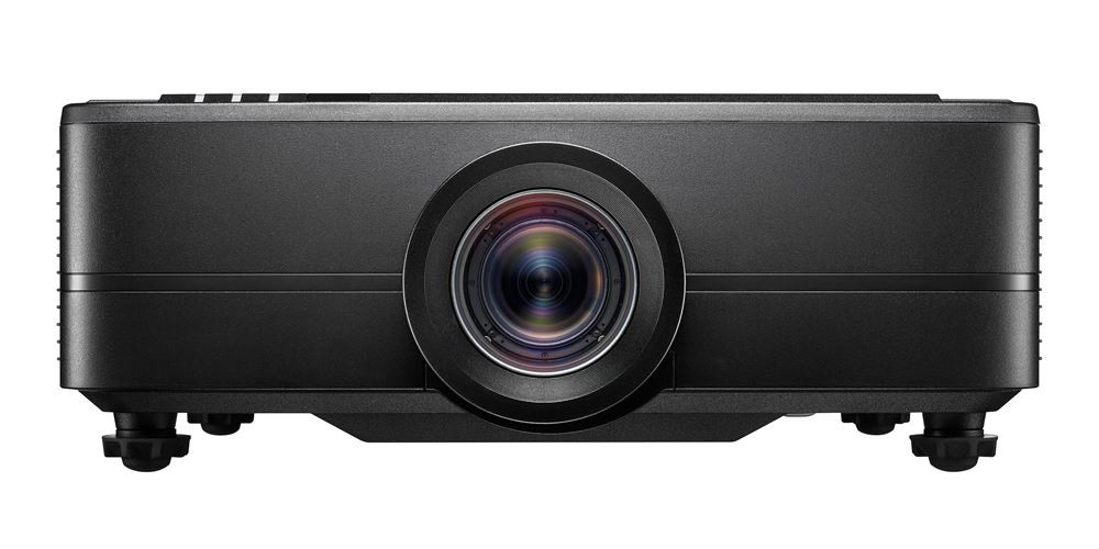 Optoma ZU920T Beamer mit 8200 Lumen und 24/7 Betrieb für Events und immersive Installationen - Demoware Platin Optoma-ZU920T-Beamer-mit-8200-Lumen-und-24-7-Betrieb-fur-Events-und-immersive-Installationen-Demoware-Platin