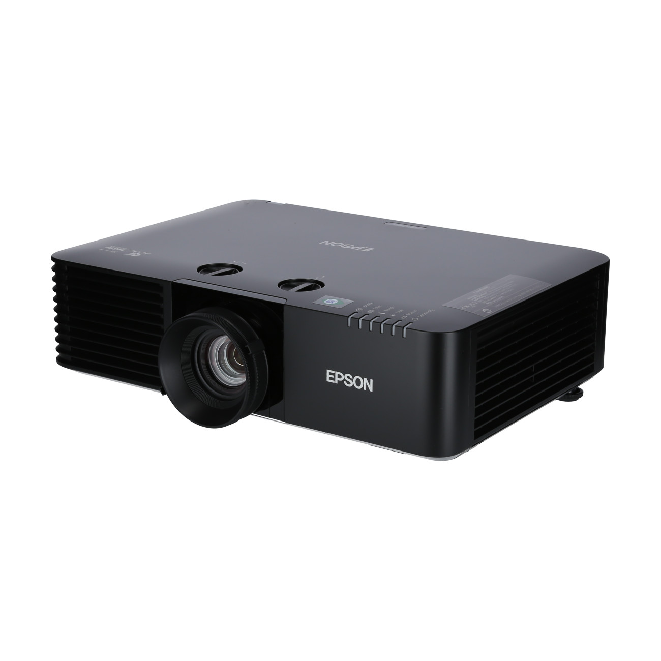 Epson EB-L735U Beamer mit 7000 Lumen, kabelloser Steuerung und Split-Screen-Funktion für Unternehmen und Bildungseinrichtungen - Demoware Silber Epson-EB-L735U-Beamer-mit-7000-Lumen-kabelloser-Steuerung-und-Split-Screen-Funktion-fur-Unternehmen-und-Bildungseinrichtungen-Demoware-Silber