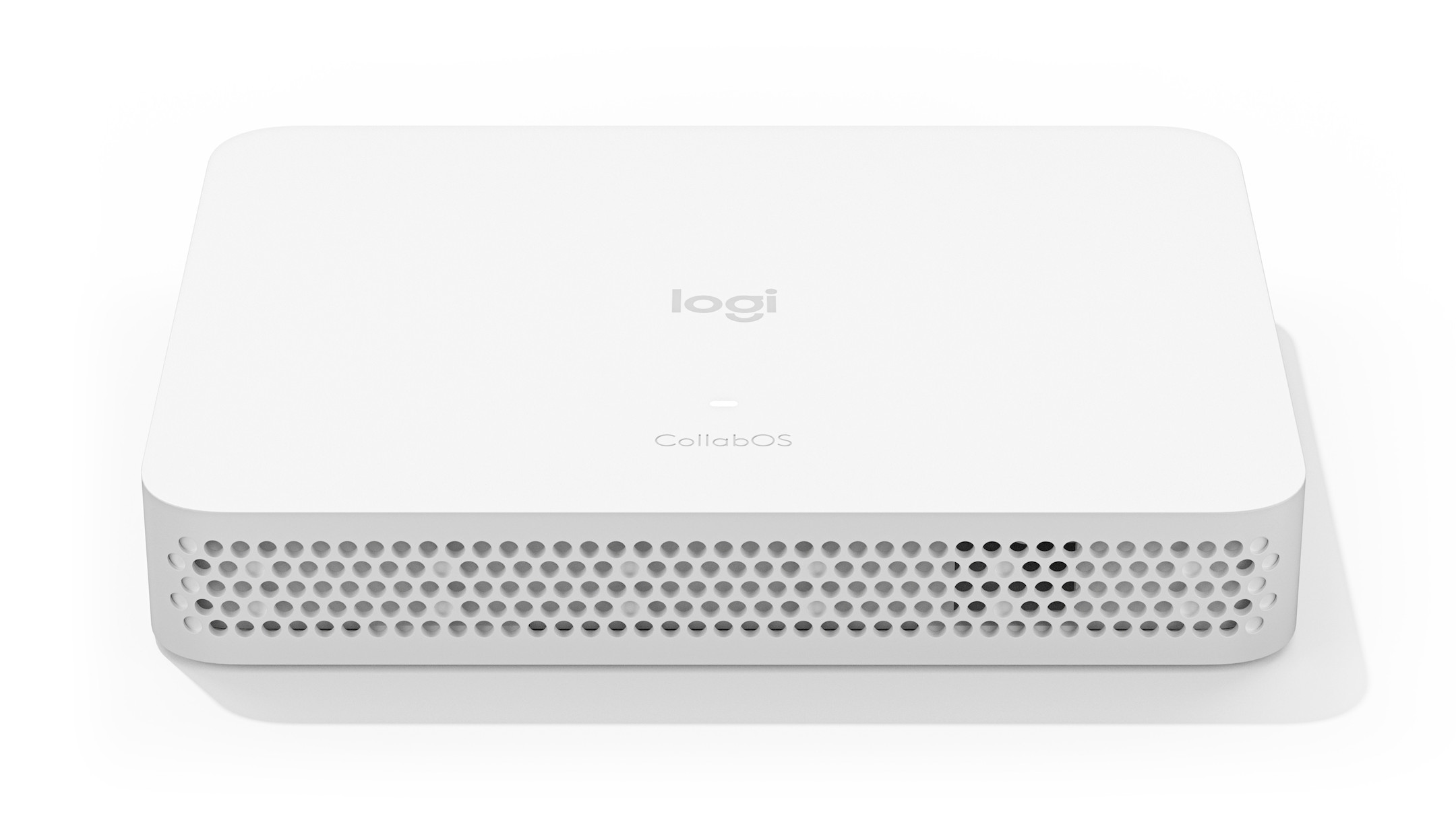 Logitech-RoomMate-Computer-Appliance-speziell-entwickelt-fur-Videokonferenzraume-Demoware