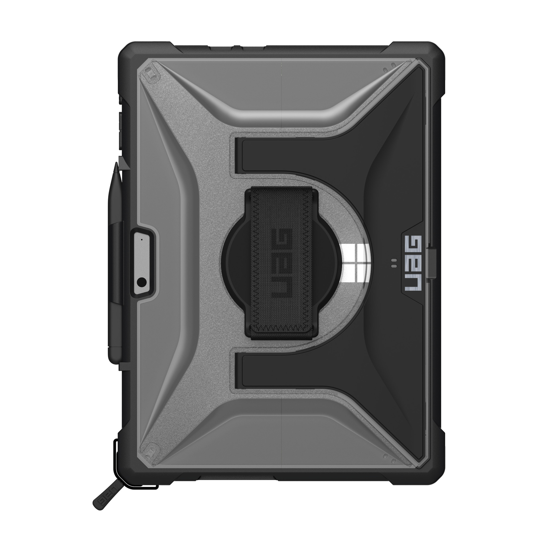 Urban-Armor-Gear-UAG-Plasma-serie-robuuste-beschermhoes-voor-Surface-Pro-9
