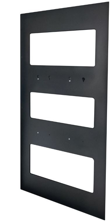 PeTa-binnenste-bevestigingsplaat-voor-Display-QM85C-op-bestaande-portaalbeugel