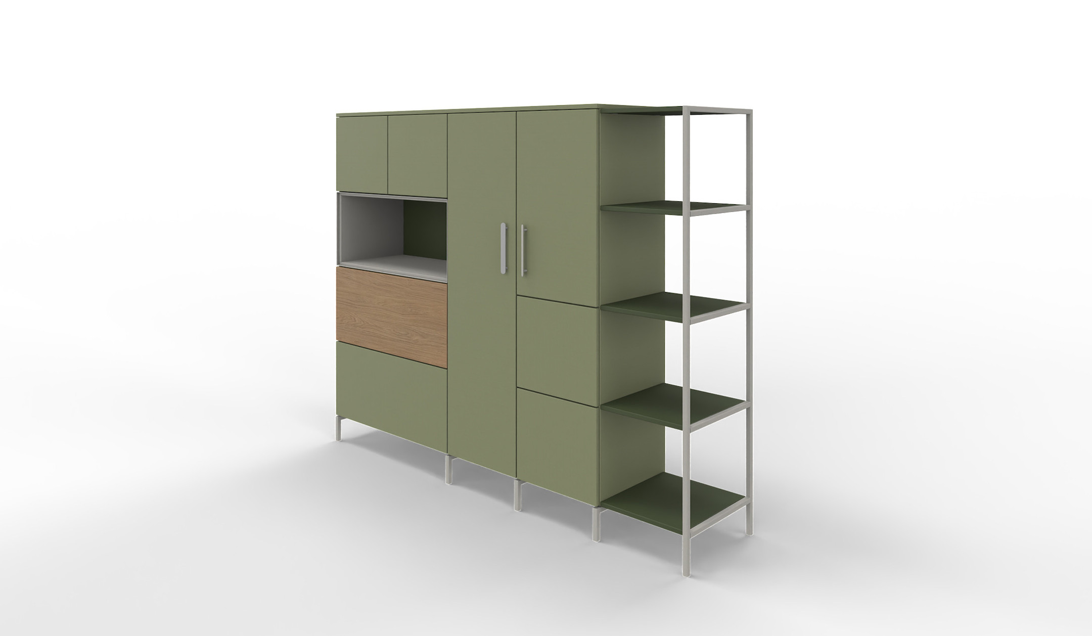 REISS-Subero-R-Stauraumkombination-mit-Regal-und-Push-to-Open-Komfort-fur-flexible-Arbeitsplatzgestaltung