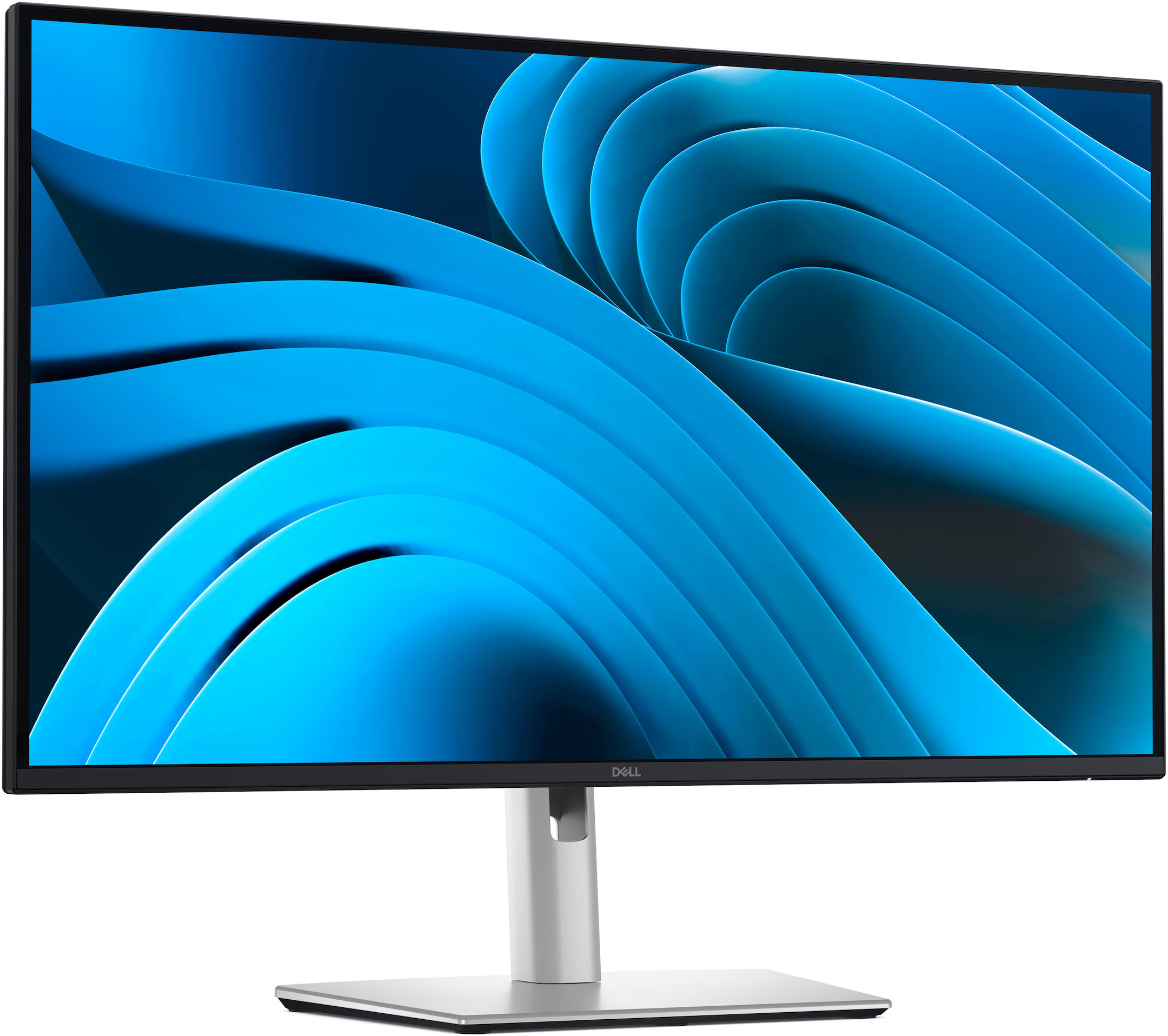 Dell P2725DE Monitor Pro Plus da 27" QHD con hub USB-C Dell-P2725DE-Pro-Plus-27-QHD-USB-C-Hub-monitor