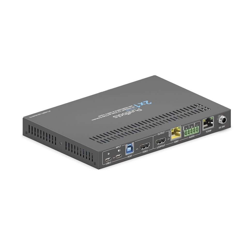PureLink-2x1-18-Gbps-HDBaset-3-0-KVM-zender