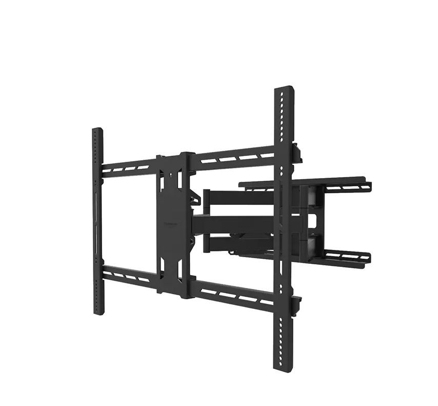 Neomounts WL40S-950BL18 Schwerlast-Wandhalterung 55-110" - volle Bewegung Neomounts-WL40S-950BL18-Zwaar-uitgevoerde-wandbevestiging-55-110-inch-Volledig-beweegbaar
