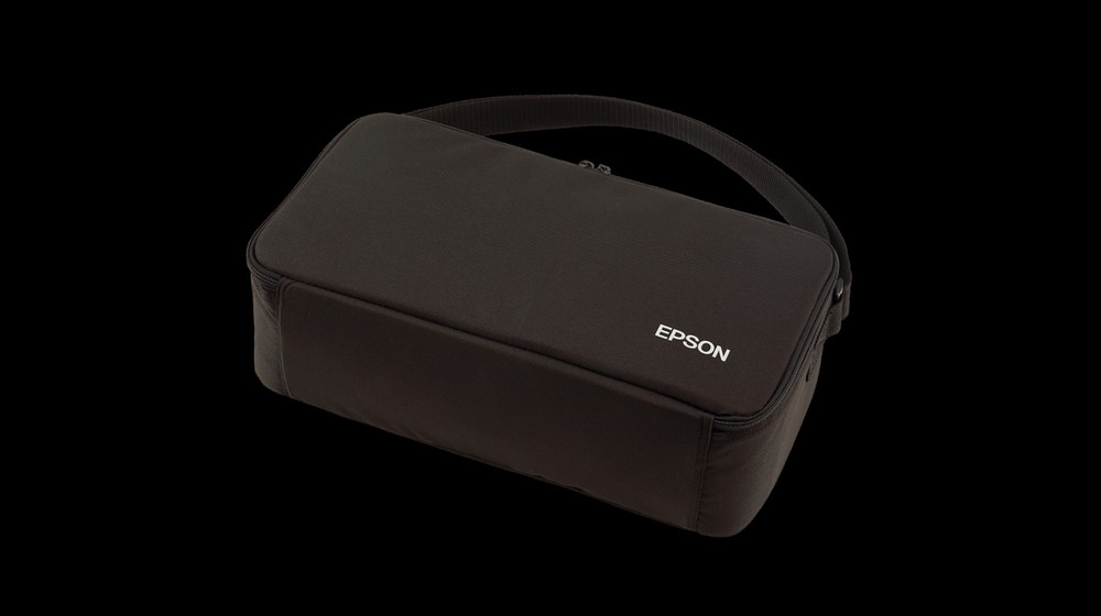 Epson ELPKS72 Tragetasche für Dokumentenkamera - Demoware Epson-ELPKS72-Tragetasche-fur-Dokumentenkamera-Demoware